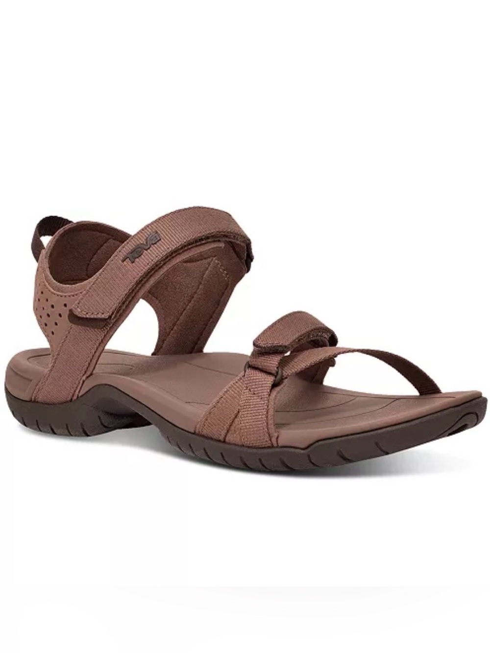 NIB Teva Verra Sandals